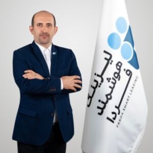سید روح الله حسینی مقدم