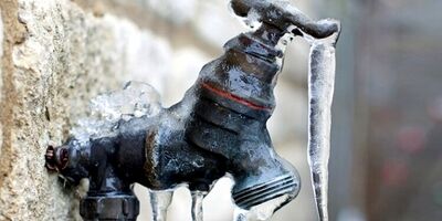  تهران از چهارشنبه یخبندان می‌شود 