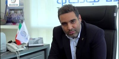 بیمه تجارت‌نو تمام الکترونیک می‌شود