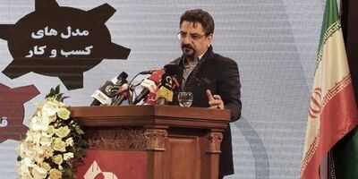 صنعت بیمه یکی از غنی ترین منابع داده کشور را در اختیار دارد
