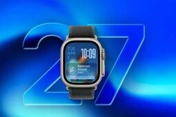 اپل در آپدیت watchOS 27 پایش ضربان قلب را بهبود می‌دهد
