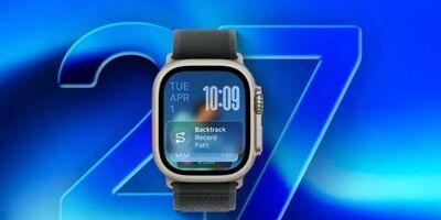 اپل در آپدیت watchOS 27 پایش ضربان قلب را بهبود می‌دهد
