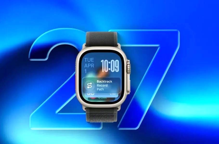 اپل در آپدیت watchOS 27 پایش ضربان قلب را بهبود می‌دهد
