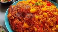 طرز تهیه دمی گوجه با عطر نوستالژیک به روش مادربزرگ ها
