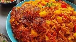 طرز تهیه دمی گوجه با عطر نوستالژیک به روش مادربزرگ ها
