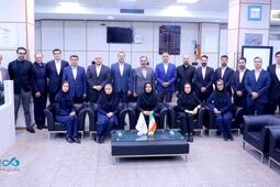  تأکید هیأت‌مدیره بانک دی بر ارتقای کیفیت خدمات