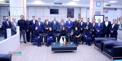 تأکید بر تداوم خدمت‌رسانی و سودآوری در بانک دی