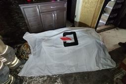 معمای مرگ مرد میانسال در خانه خالی
