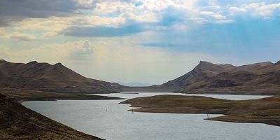 آبرسانی از دریای عمان به کریدور شرق کشور پایداری تأمین آب منطقه را تضمین می‌کند
