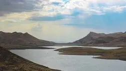 آورد آبی سیلاب‌ها فقط معادل ۳ روز مصرف آب تهران بود
